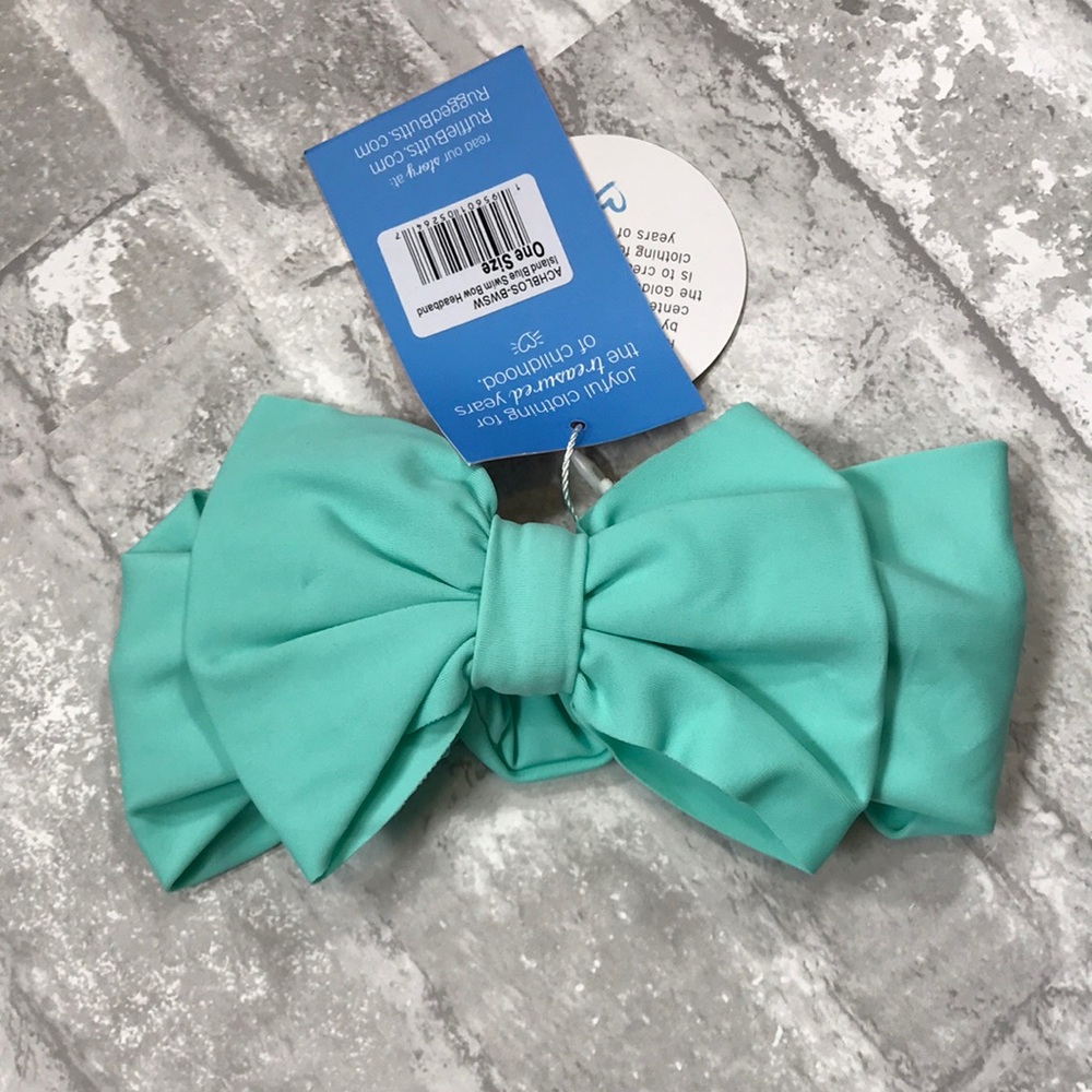 🐹Ruffle Butts headband 🐹